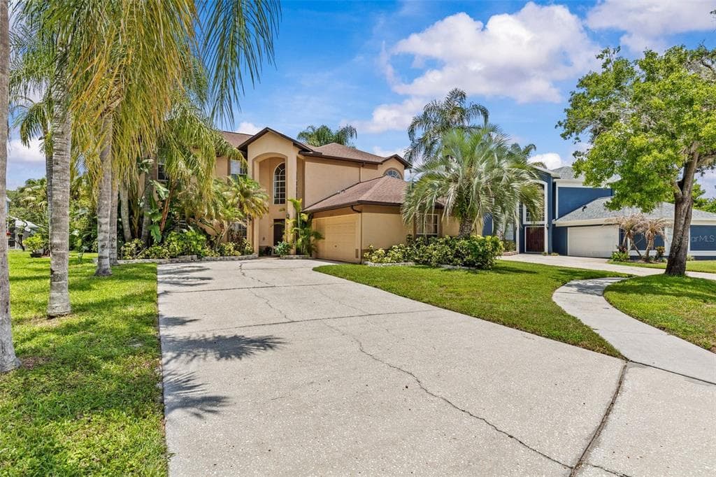 27221 SEA BREEZE WAY, WESLEY CHAPEL, FL 33544 — zdjęcie 2