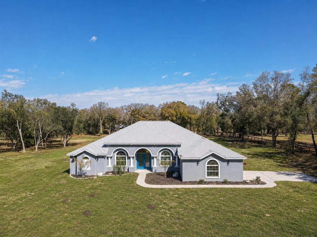 10688 SW 129TH TERRACE ROAD, DUNNELLON, FL 34432 — zdjęcie 2