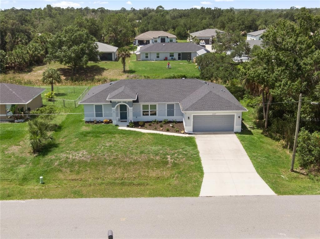 3397 ZORATOA AVENUE, NORTH PORT, FL 34286 — zdjęcie 3
