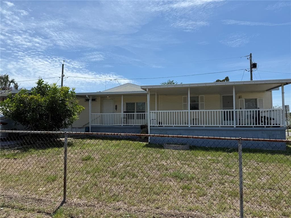 2141 SPECK DRIVE, HOLIDAY, FL 34691