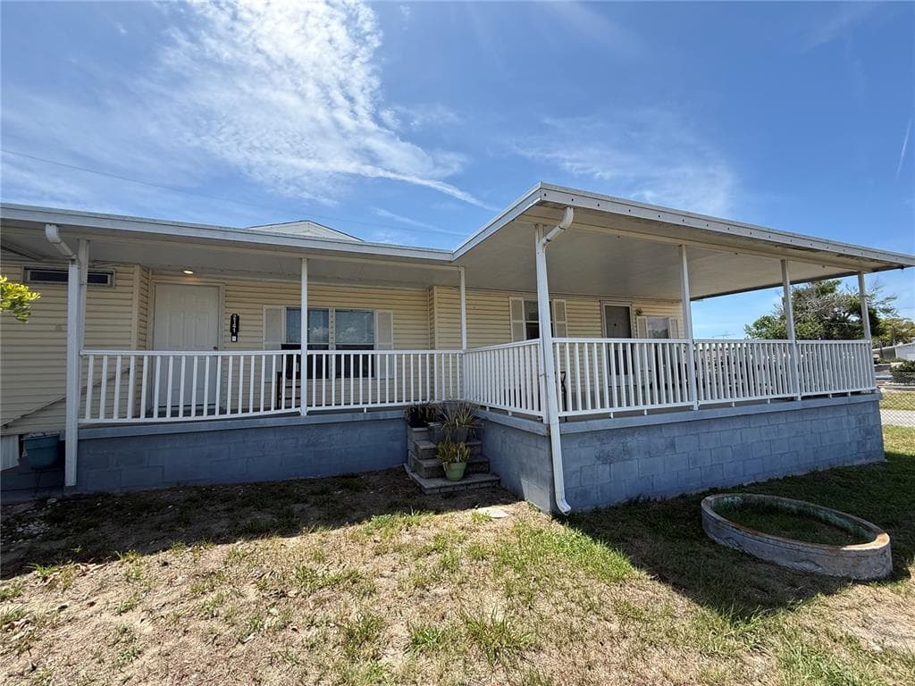 2141 SPECK DRIVE, HOLIDAY, FL 34691 — zdjęcie 4