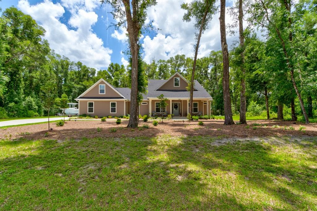 3504 DUNSTABLE DRIVE, DELAND, FL 32720 — zdjęcie 2
