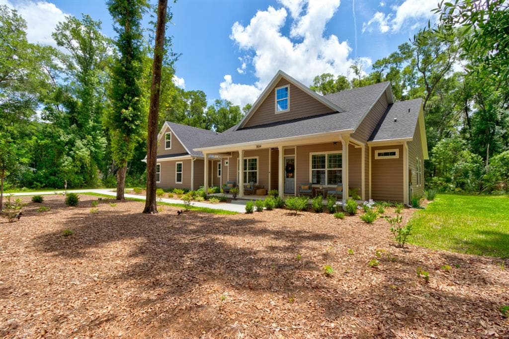 3504 DUNSTABLE DRIVE, DELAND, FL 32720 — zdjęcie 3