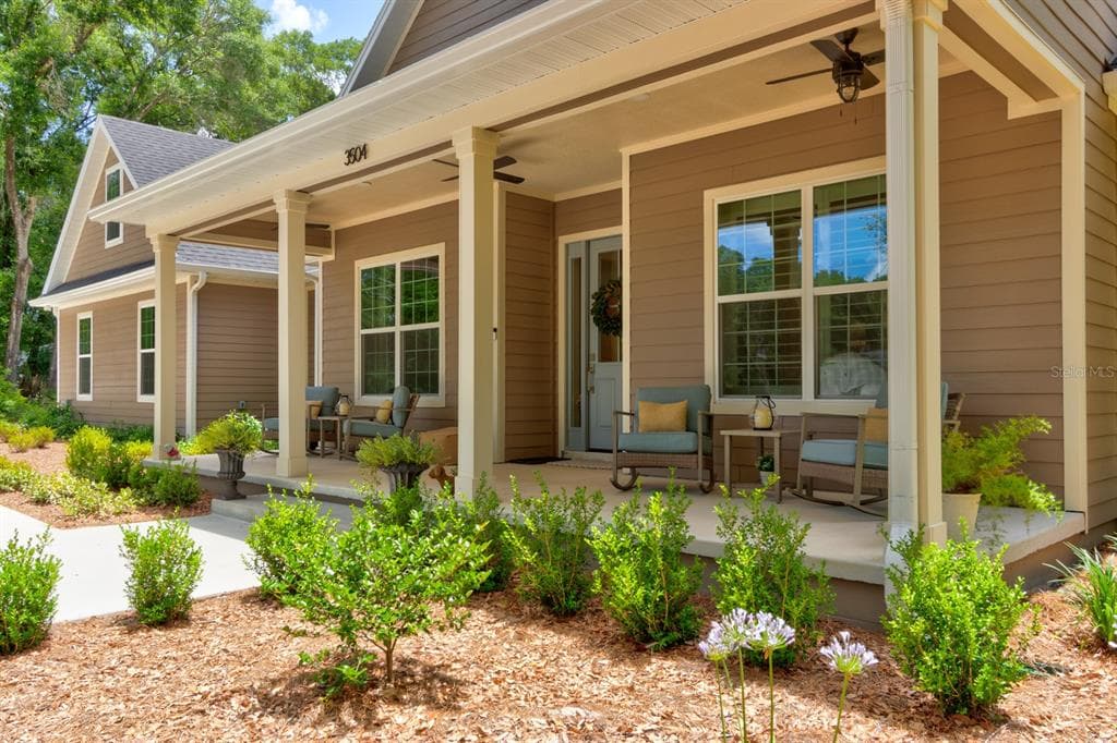 3504 DUNSTABLE DRIVE, DELAND, FL 32720 — zdjęcie 5