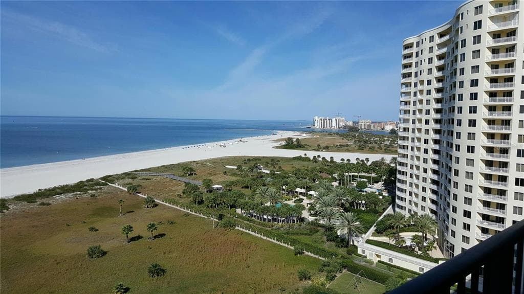 1230 GULF BOULEVARD # 1601, CLEARWATER BEACH, FL 33767 — zdjęcie 2
