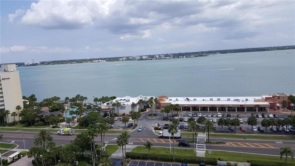 1230 GULF BOULEVARD # 1601, CLEARWATER BEACH, FL 33767 — zdjęcie 3