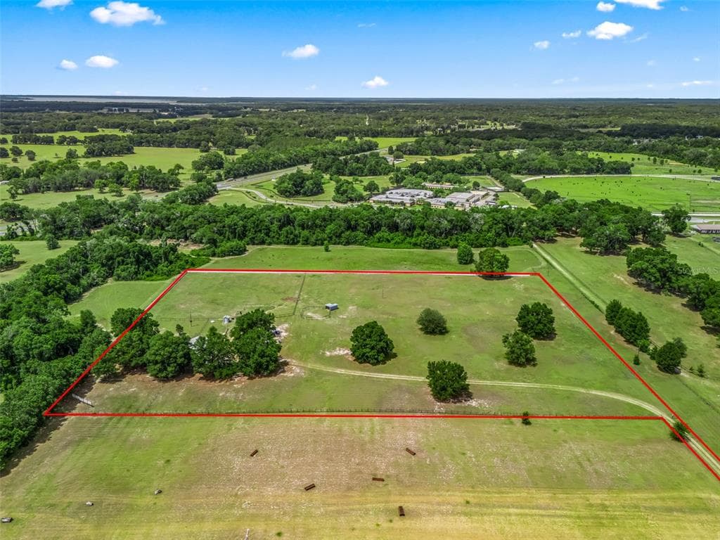 967 E HIGHWAY 316, CITRA, FL 32113 — zdjęcie 5
