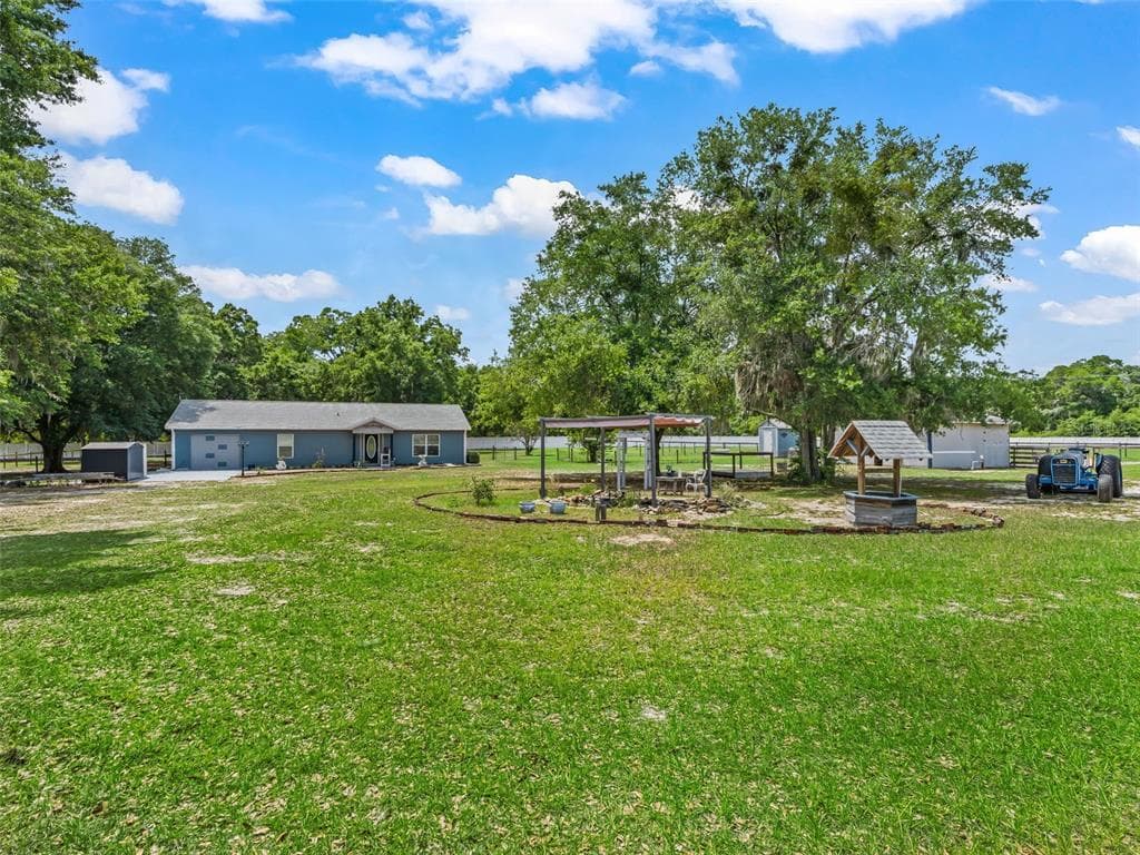 967 E HIGHWAY 316, CITRA, FL 32113 — zdjęcie 4