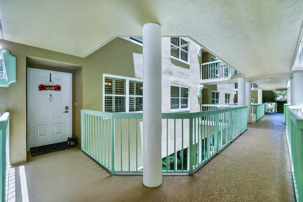 4 OCEANS WEST BOULEVARD # 207A, DAYTONA BEACH, FL 32118 — zdjęcie 3