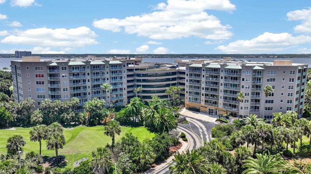 4 OCEANS WEST BOULEVARD # 207A, DAYTONA BEACH, FL 32118