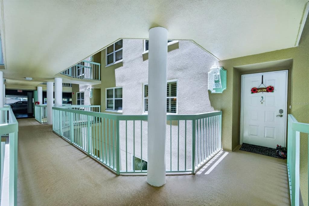 4 OCEANS WEST BOULEVARD # 207A, DAYTONA BEACH, FL 32118 — zdjęcie 4