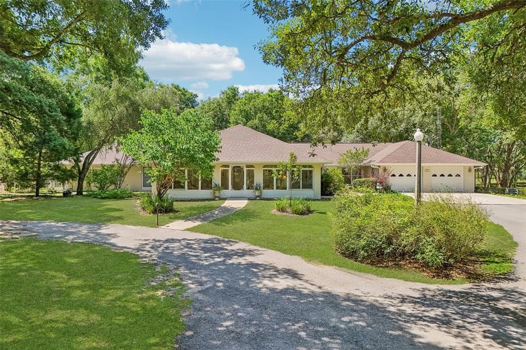 4546 GRIFFIN VIEW DRIVE, LADY LAKE, FL 32159 — zdjęcie 3