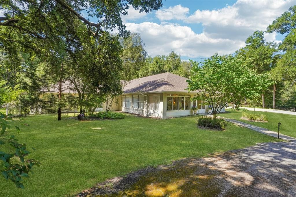 4546 GRIFFIN VIEW DRIVE, LADY LAKE, FL 32159 — zdjęcie 5