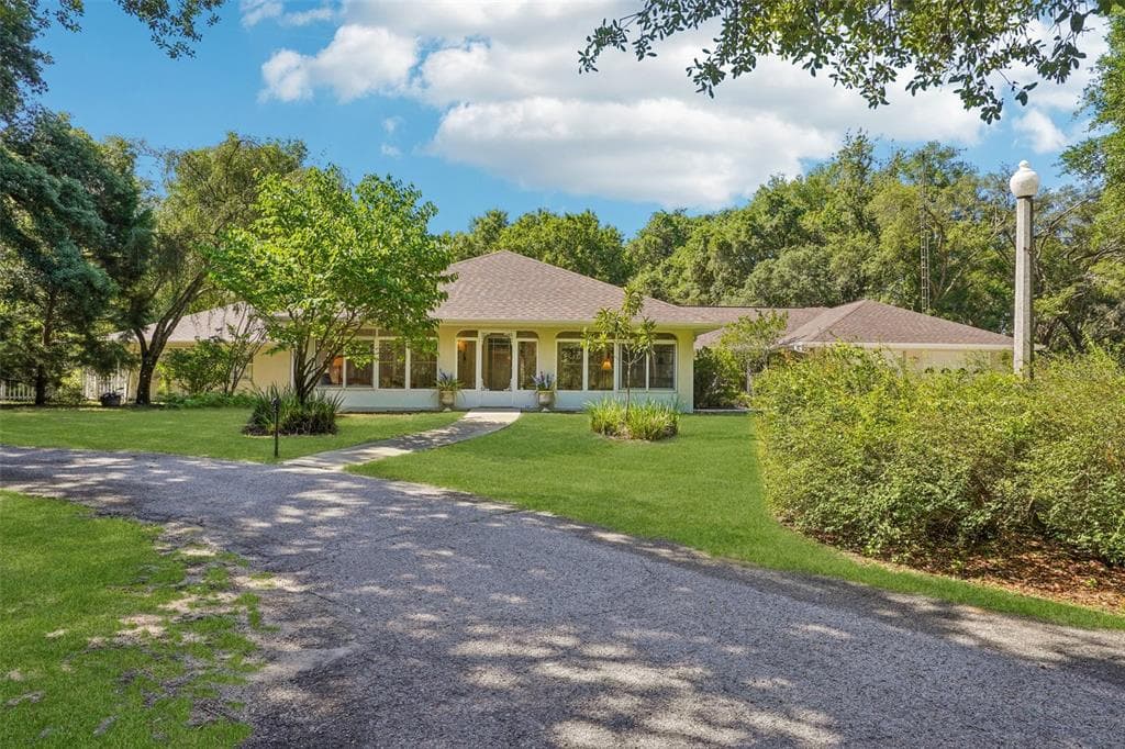 4546 GRIFFIN VIEW DRIVE, LADY LAKE, FL 32159 — zdjęcie 4