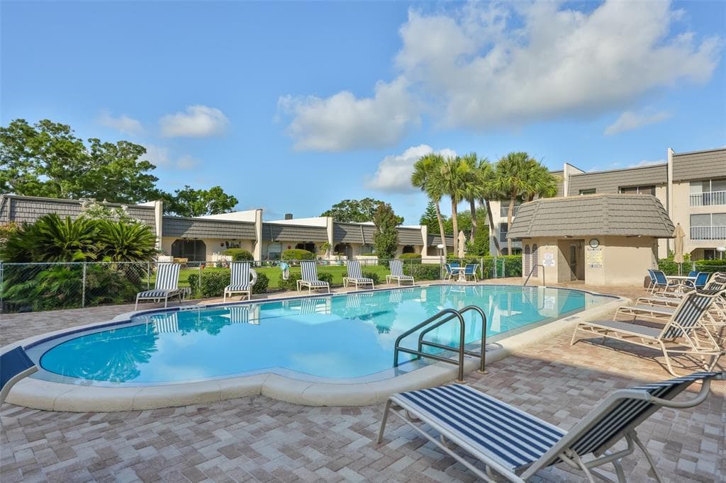 8703 BARDMOOR BOULEVARD # 303, SEMINOLE, FL 33777 — zdjęcie 3