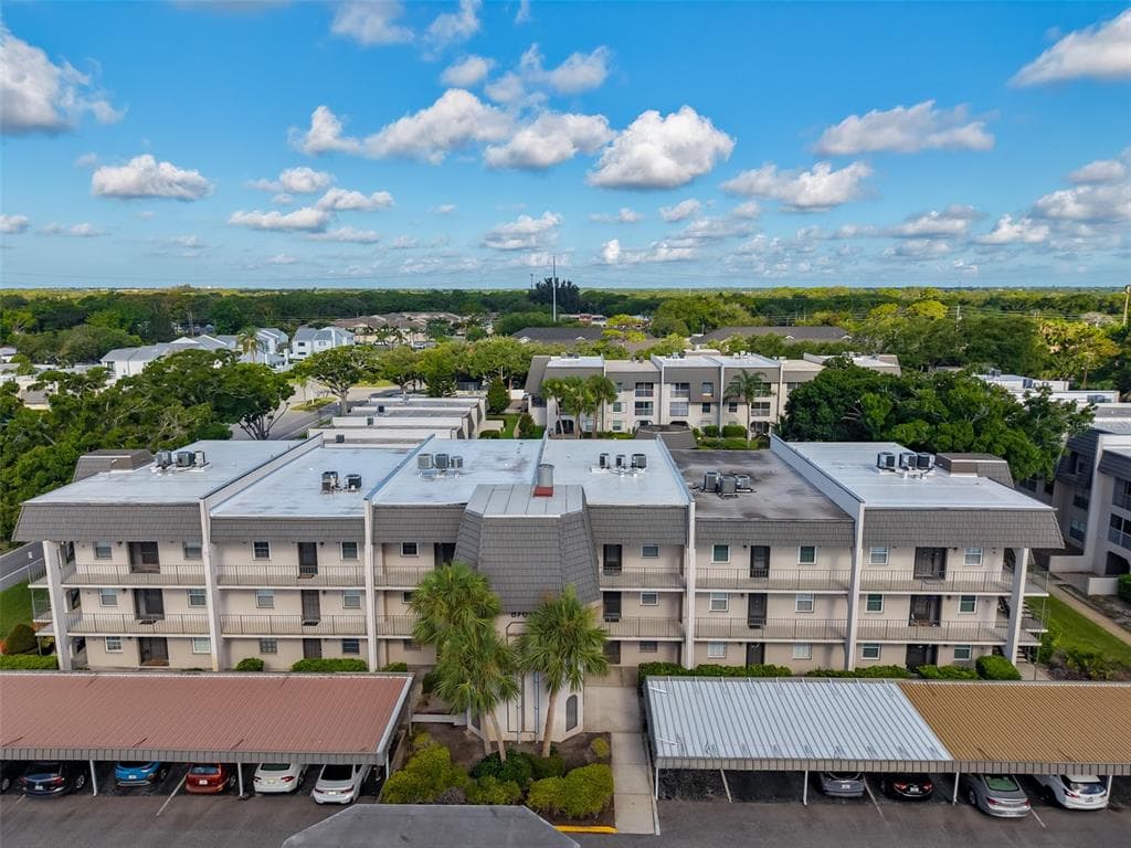 8703 BARDMOOR BOULEVARD # 303, SEMINOLE, FL 33777