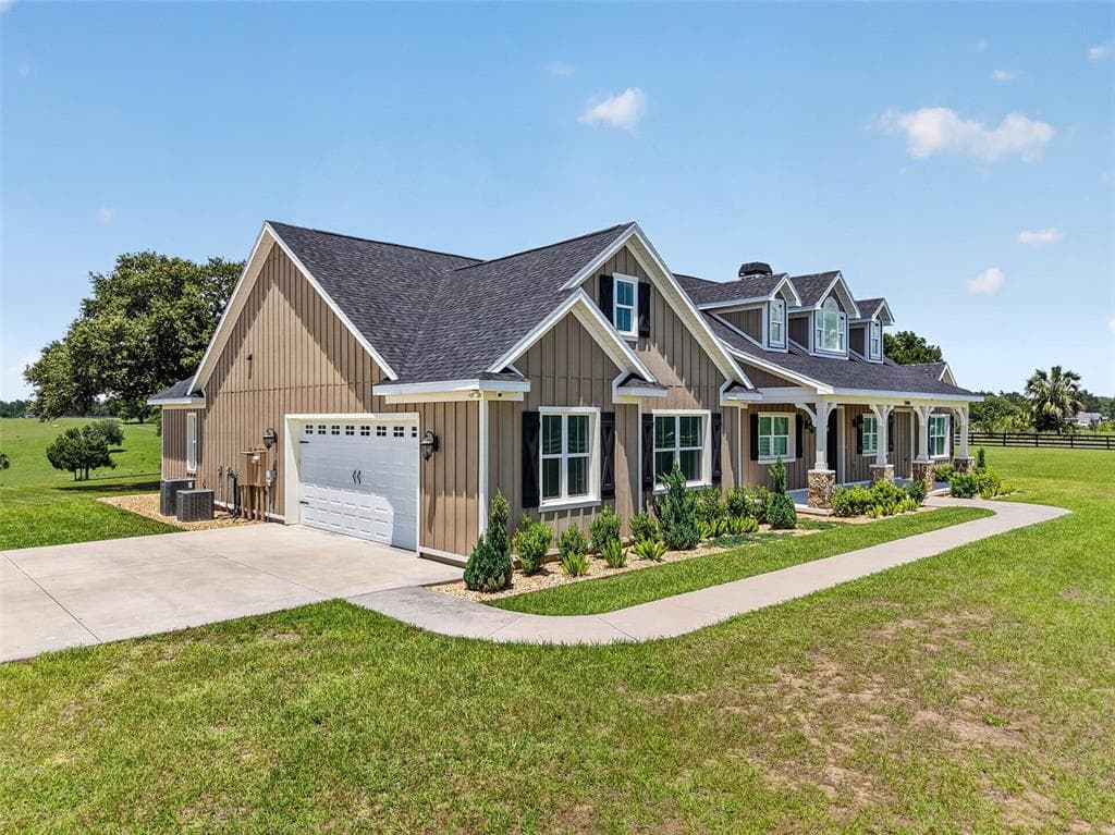 5496 NANTAHALA LANE, LADY LAKE, FL 32159 — zdjęcie 3