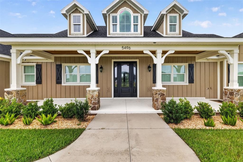 5496 NANTAHALA LANE, LADY LAKE, FL 32159 — zdjęcie 5