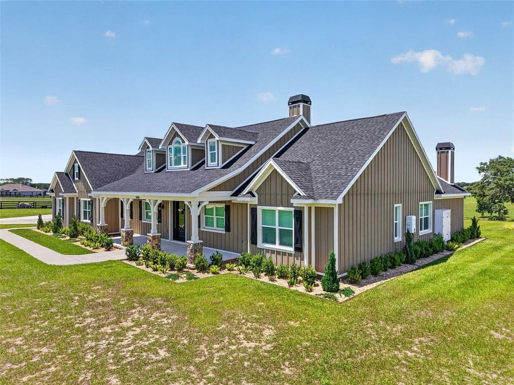 5496 NANTAHALA LANE, LADY LAKE, FL 32159 — zdjęcie 4