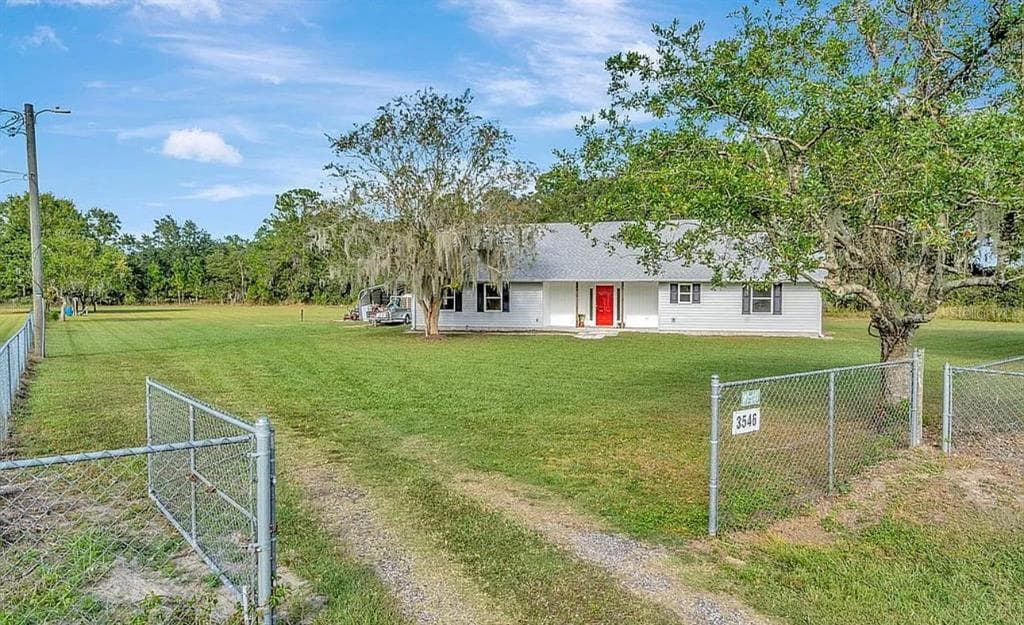 3546 FUTCH ROAD, PLANT CITY, FL 33566