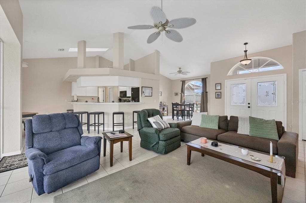 102 MARKER ROAD, ROTONDA WEST, FL 33947 — zdjęcie 4