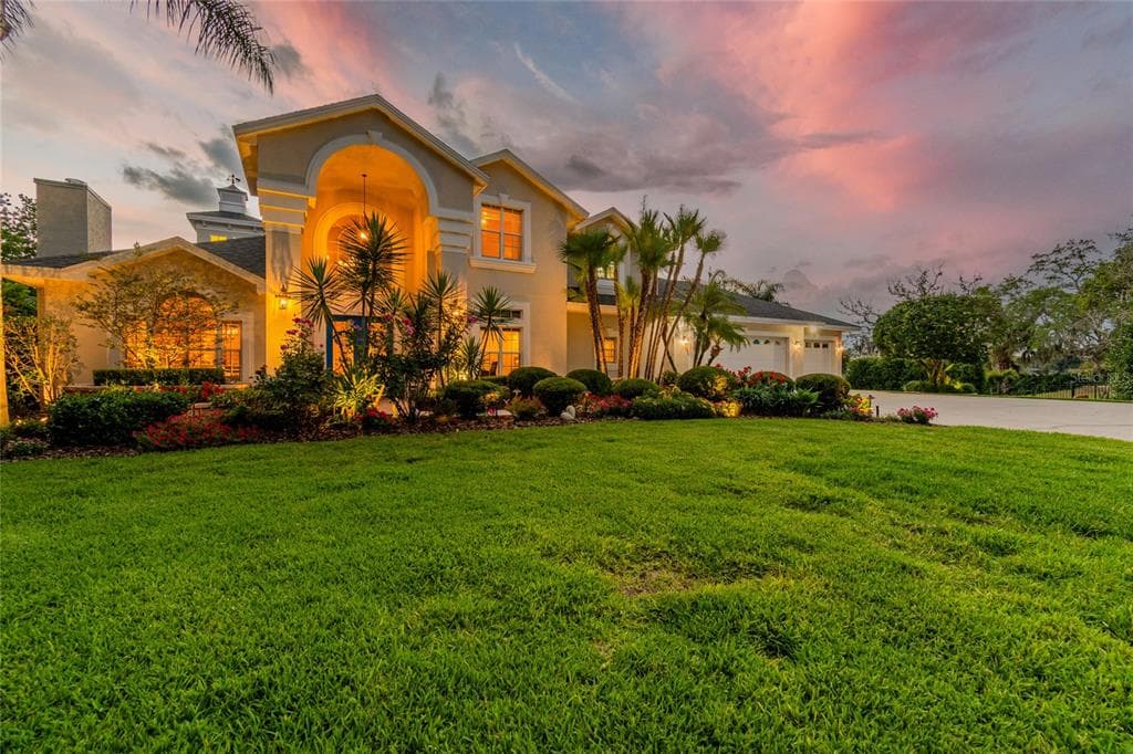 5851 CACHETTE DE RIVIERA COURT, NEW PORT RICHEY, FL 34655 — zdjęcie 3