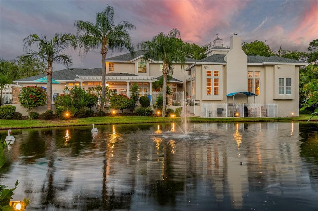 5851 CACHETTE DE RIVIERA COURT, NEW PORT RICHEY, FL 34655 — zdjęcie 5
