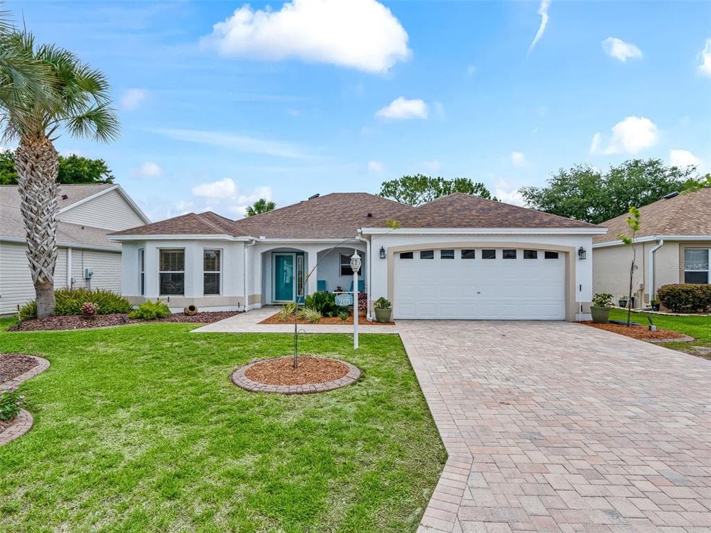2121 GERARDO AVENUE, THE VILLAGES, FL 32159 — zdjęcie 2