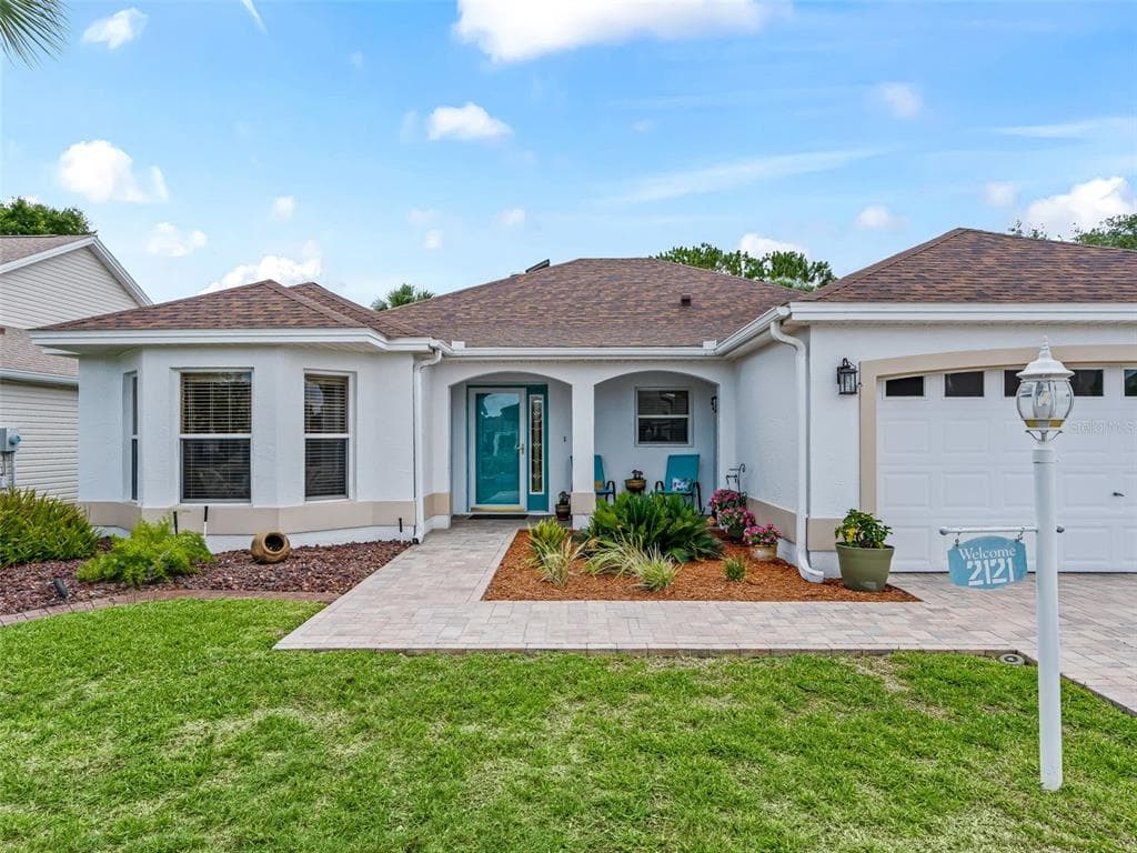 2121 GERARDO AVENUE, THE VILLAGES, FL 32159 — zdjęcie 3