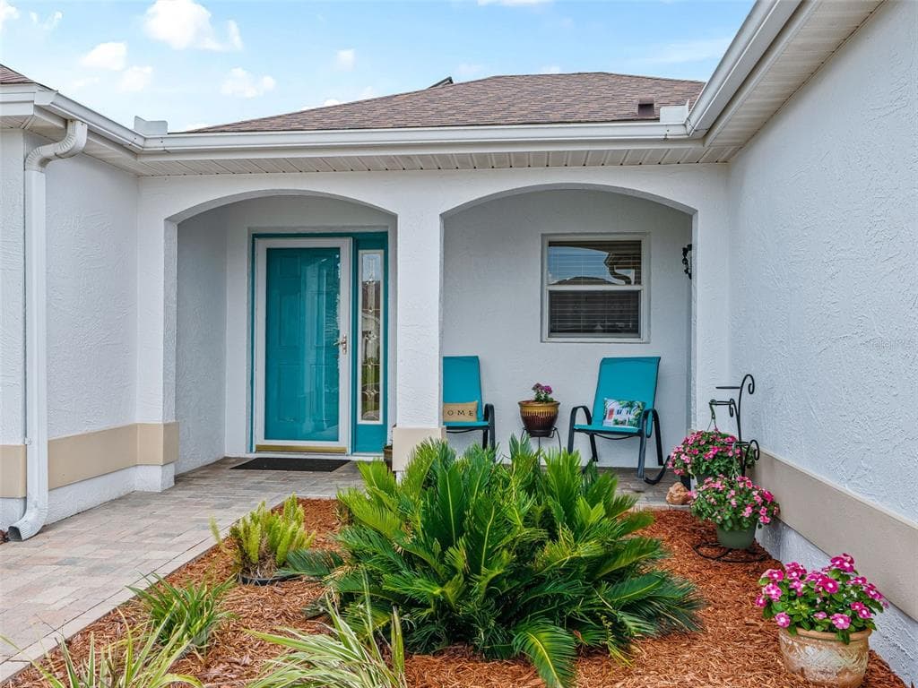 2121 GERARDO AVENUE, THE VILLAGES, FL 32159 — zdjęcie 4