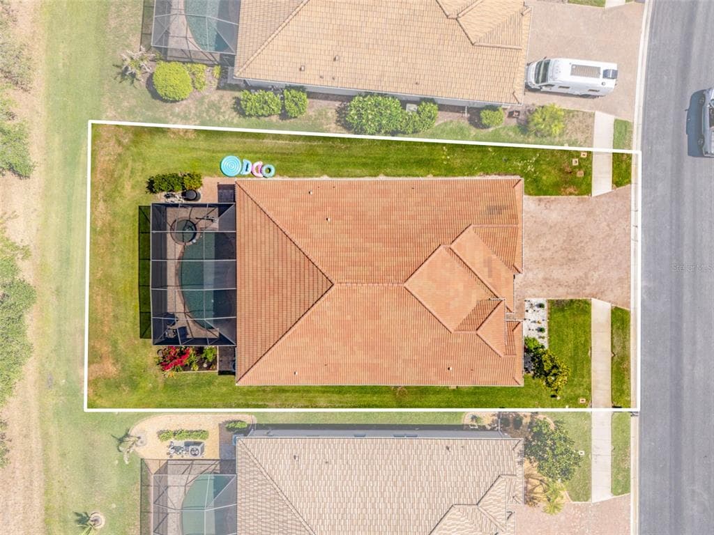 1934 MESIC HAMMOCK WAY, VENICE, FL 34292 — zdjęcie 2