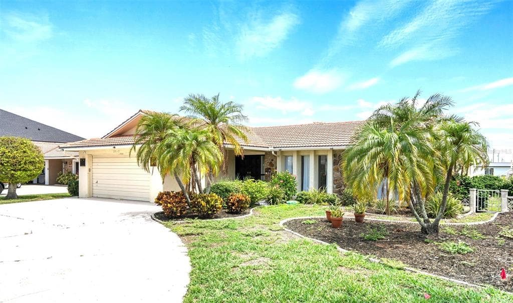 3517 SEAWAY DRIVE, NEW PORT RICHEY, FL 34652 — zdjęcie 2