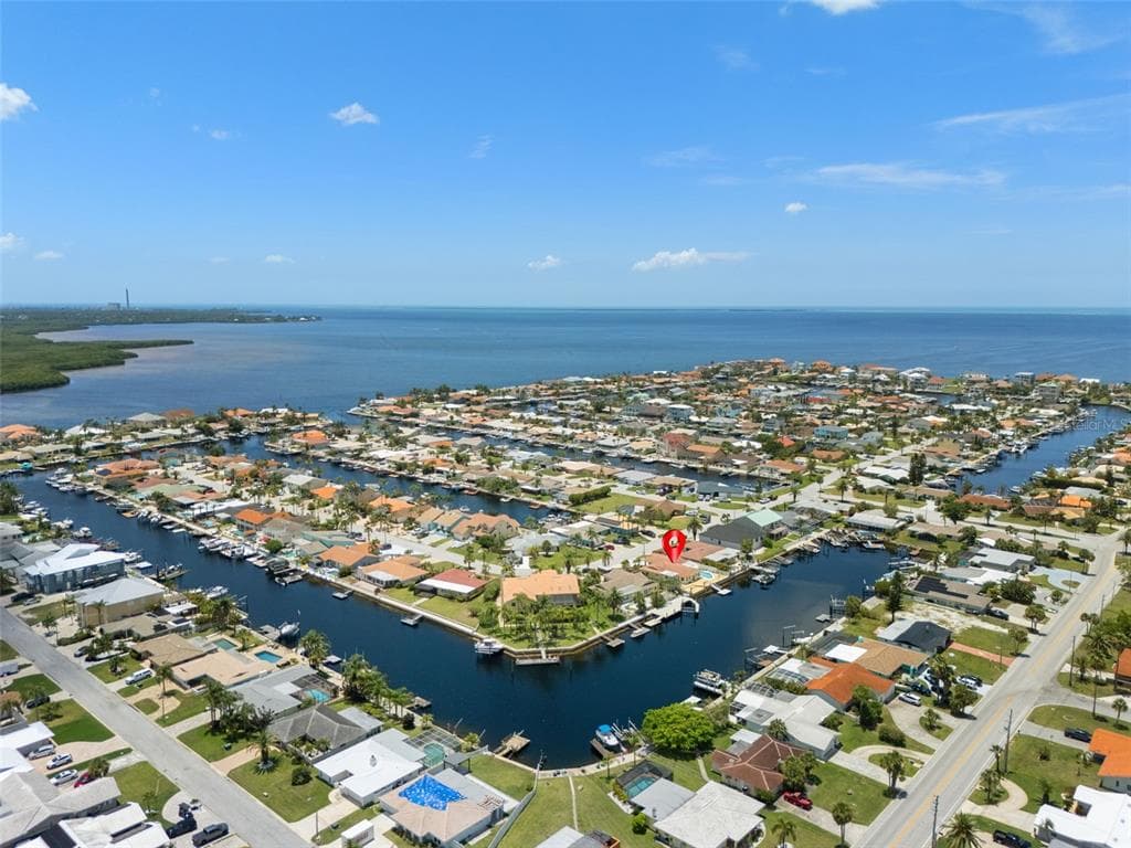 3517 SEAWAY DRIVE, NEW PORT RICHEY, FL 34652 — zdjęcie 3