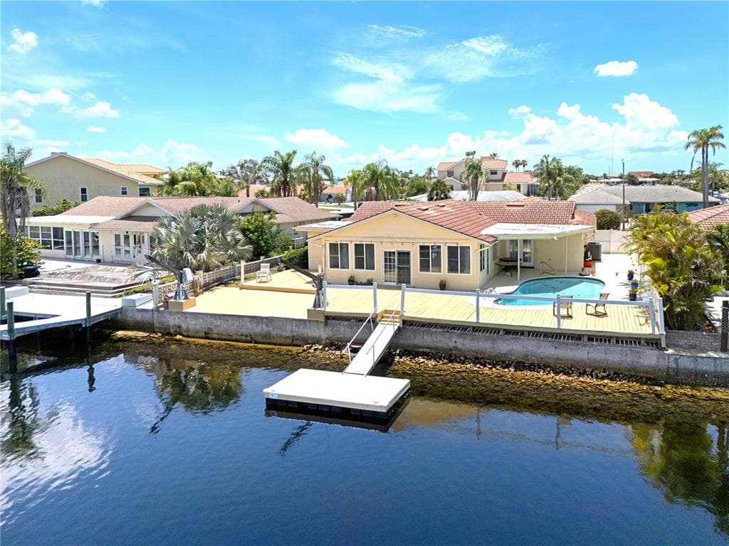 3517 SEAWAY DRIVE, NEW PORT RICHEY, FL 34652 — zdjęcie 5