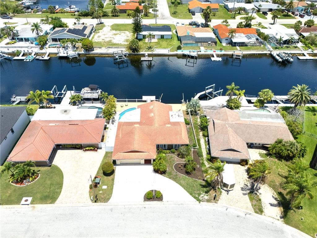 3517 SEAWAY DRIVE, NEW PORT RICHEY, FL 34652 — zdjęcie 4
