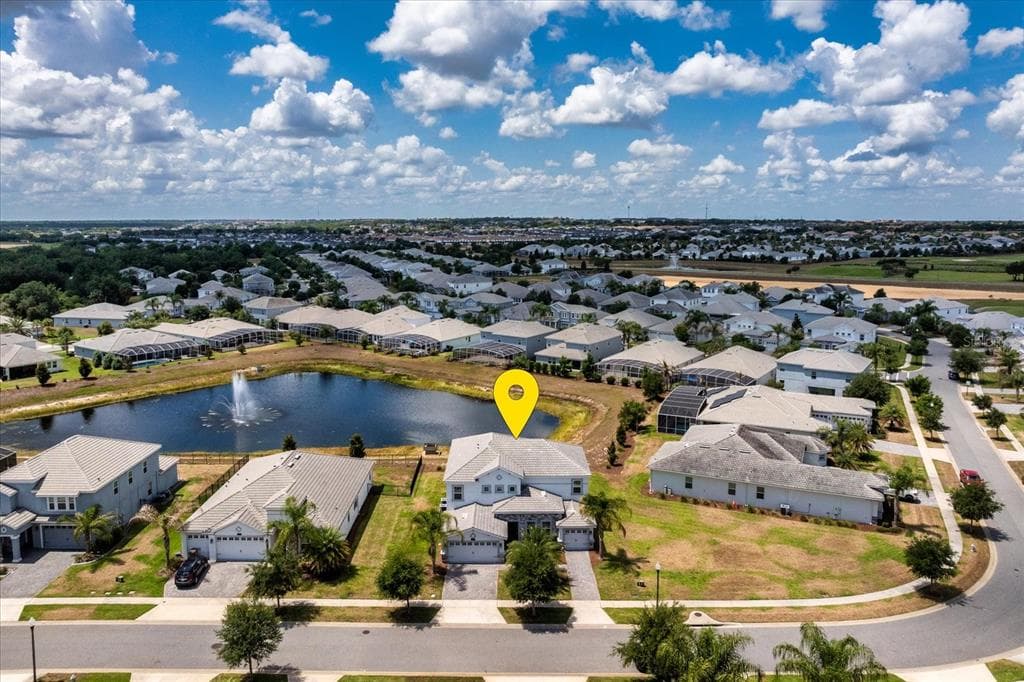 1432 OLYMPIC CLUB BOULEVARD, CHAMPIONS GATE, FL 33896 — zdjęcie 2