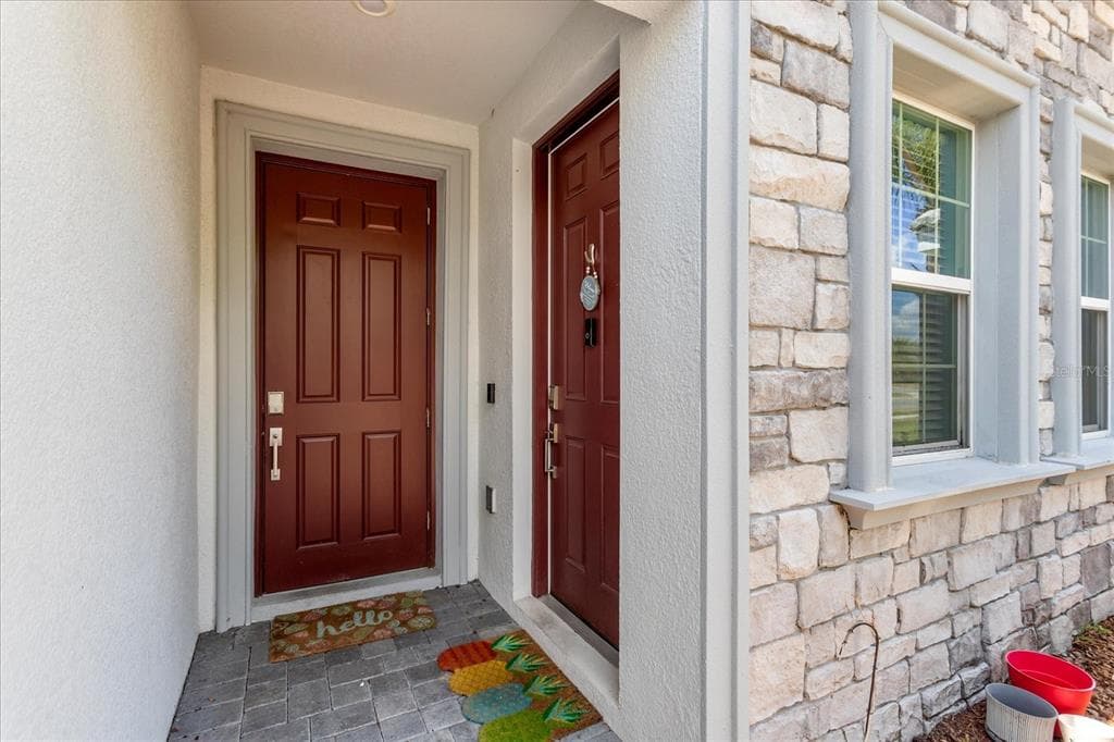 1432 OLYMPIC CLUB BOULEVARD, CHAMPIONS GATE, FL 33896 — zdjęcie 5