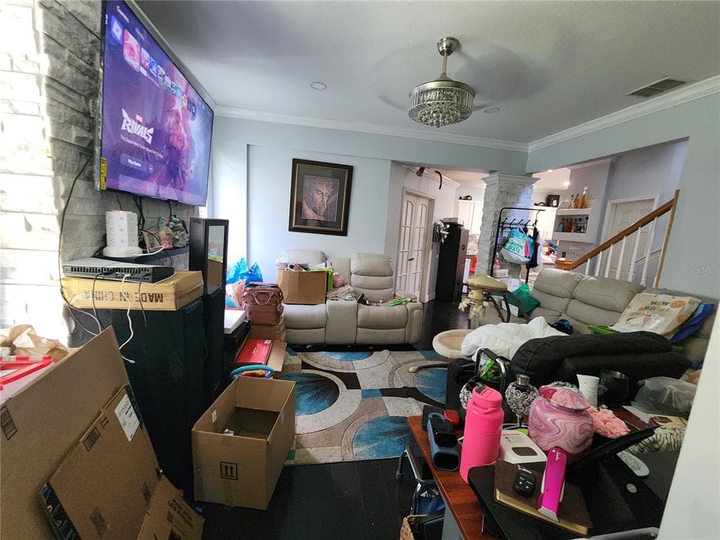 9631 SIMEON DRIVE, LAND O LAKES, FL 34638 — zdjęcie 5