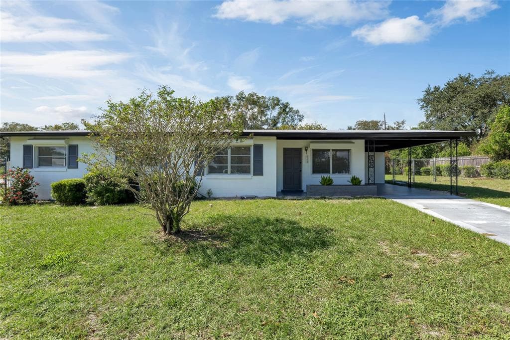 448 RIDGE DRIVE, SANFORD, FL 32773