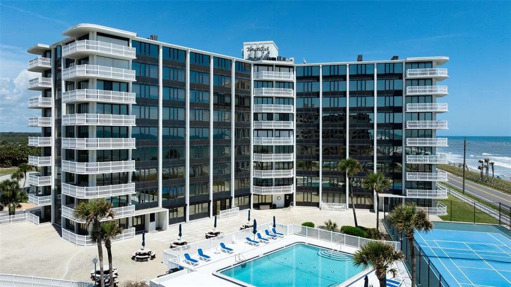 3580 S OCEAN SHORE BOULEVARD # 910, FLAGLER BEACH, FL 32136 — zdjęcie 2