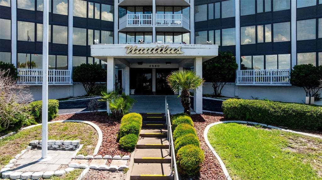 3580 S OCEAN SHORE BOULEVARD # 910, FLAGLER BEACH, FL 32136