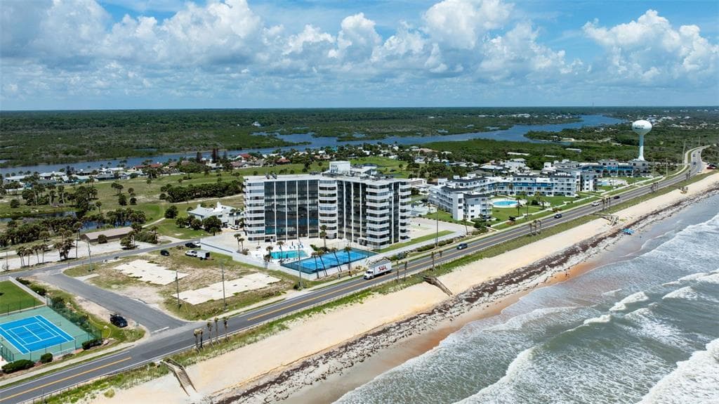 3580 S OCEAN SHORE BOULEVARD # 910, FLAGLER BEACH, FL 32136 — zdjęcie 4