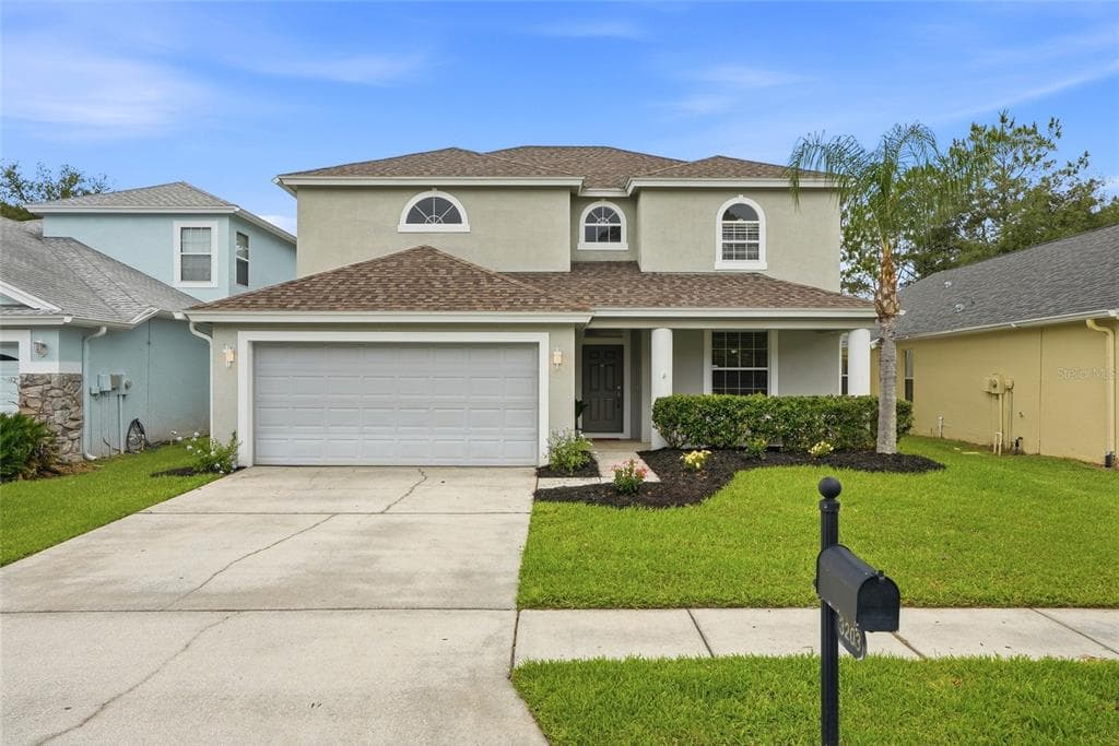 3203 SUNWATCH DRIVE, WESLEY CHAPEL, FL 33544 — zdjęcie 2