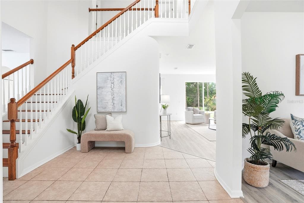 3203 SUNWATCH DRIVE, WESLEY CHAPEL, FL 33544 — zdjęcie 4