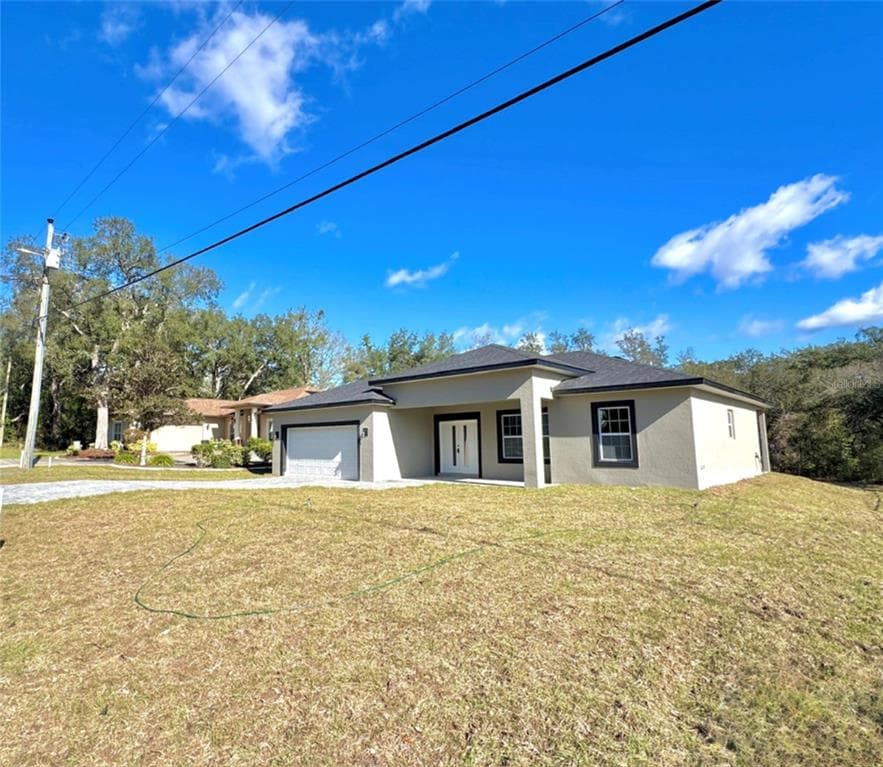 8191 N PICKINZ WAY, CITRUS SPRINGS, FL 34433 — zdjęcie 2