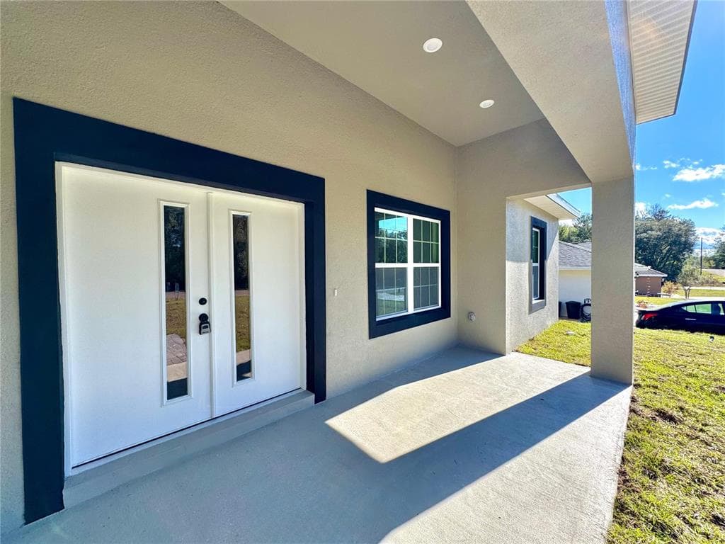 8191 N PICKINZ WAY, CITRUS SPRINGS, FL 34433 — zdjęcie 3