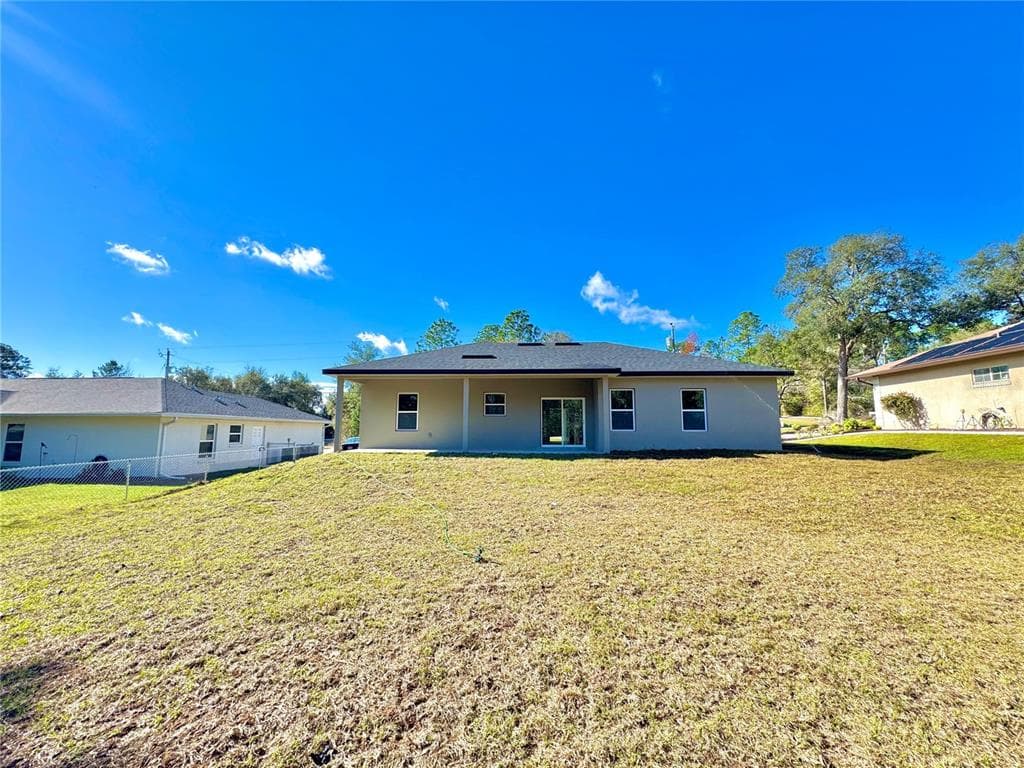 8191 N PICKINZ WAY, CITRUS SPRINGS, FL 34433 — zdjęcie 5