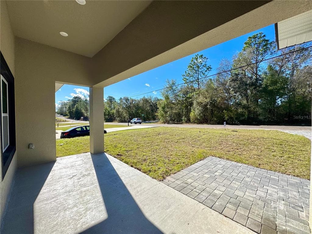 8191 N PICKINZ WAY, CITRUS SPRINGS, FL 34433 — zdjęcie 4