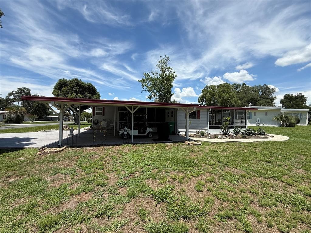 19 MAGNOLIA LANE, WILDWOOD, FL 34785 — zdjęcie 5
