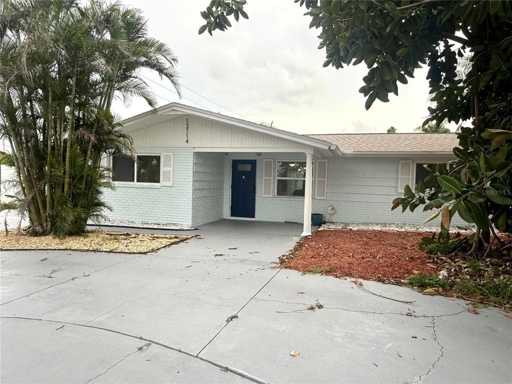 13714 ALLYN DRIVE, HUDSON, FL 34667 — zdjęcie 2